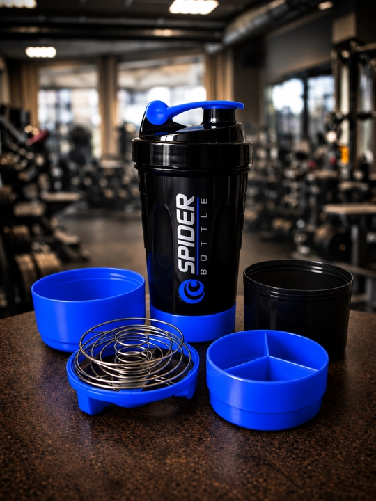 Protein va geyner uchun sheyker, sport butilkasi, uniseks, sovg‘a sifatida espander