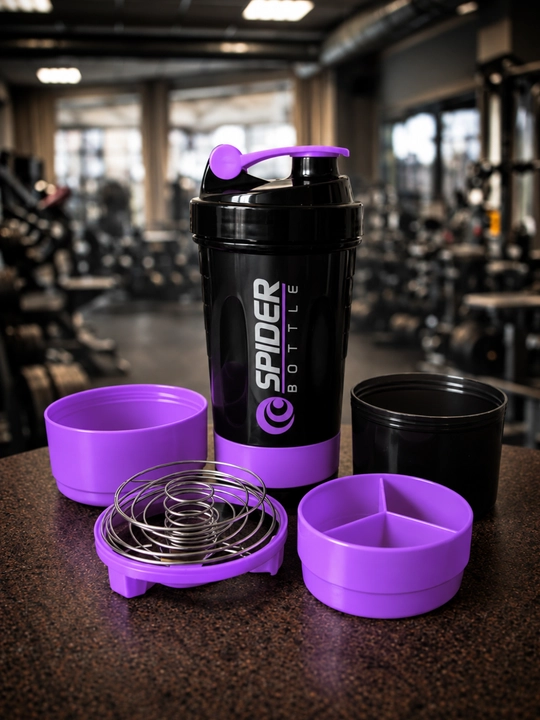 Protein va geyner uchun sheyker, sport butilkasi, uniseks, sovg‘a sifatida espander