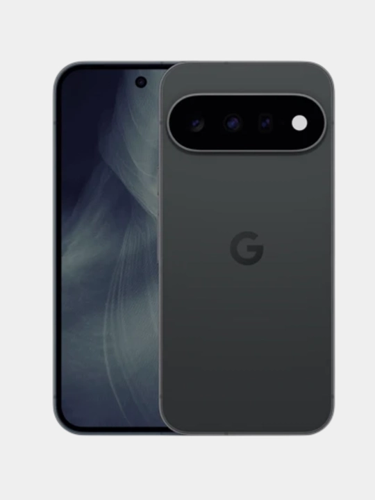 Смартфон Google Pixel 11 5G, 6,3″ Actua OLED, SIM-eSIM, 48МП+13МП+10,8МП, гарантия 1 год - 