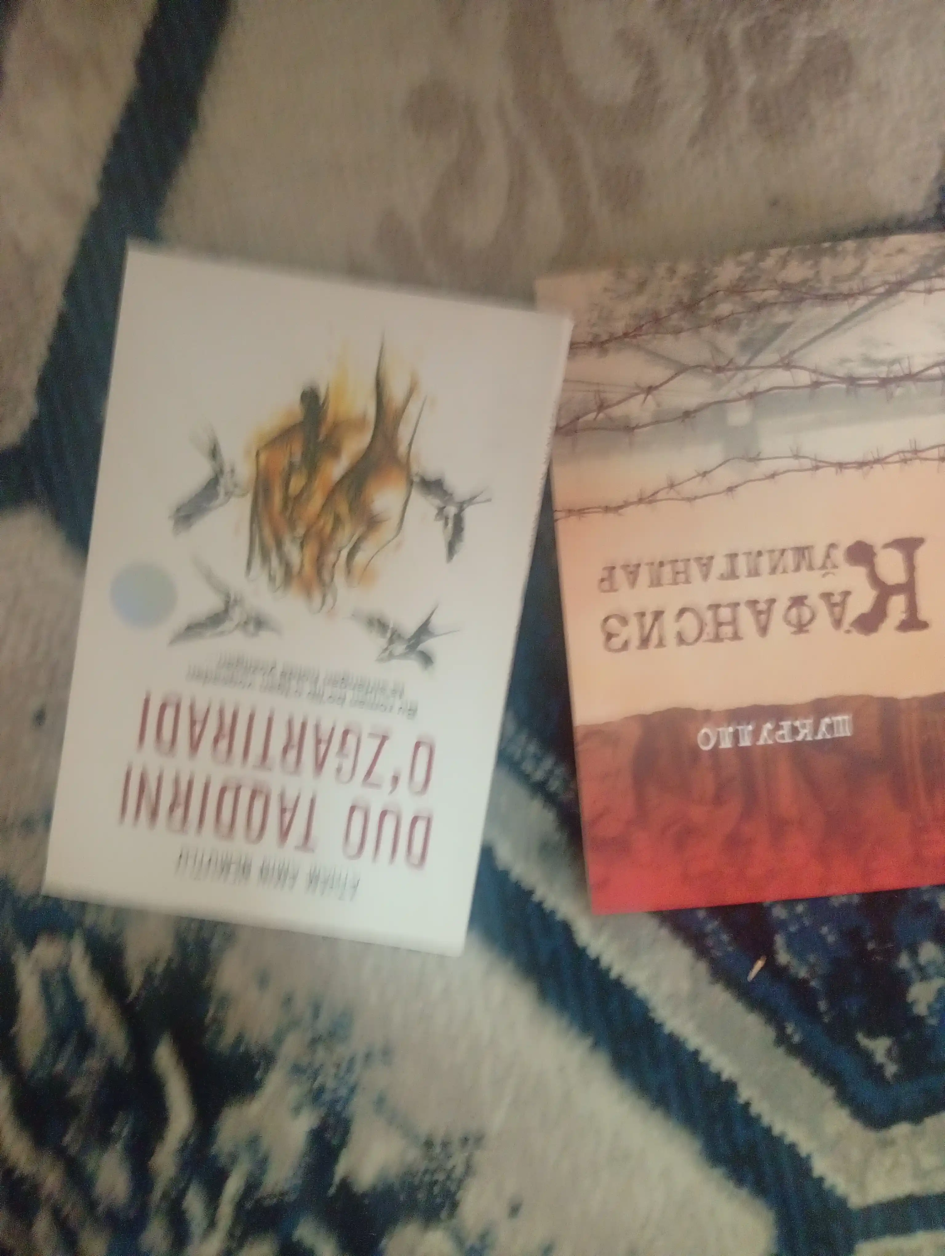Кафансиз кўмилганлар, Шукрулло, Адолат излаган виждонларнинг фарёди