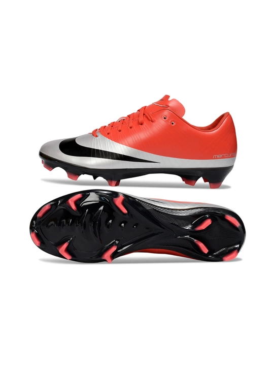 Nike Mercurial Superfly — tezlik, to‘p nazorati va g‘alaba sari ishonch! Futbol butsasi