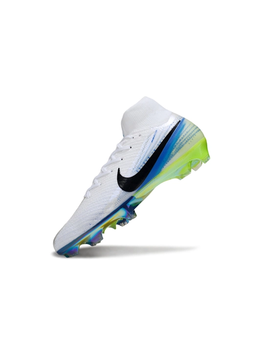 Nike Mercurial Superfly — футбольные бутсы для скорости, маневренности и контроля мяча