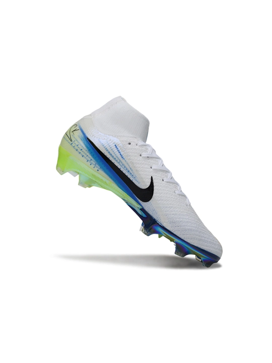 Nike Mercurial Superfly — футбольные бутсы для скорости, маневренности и контроля мяча