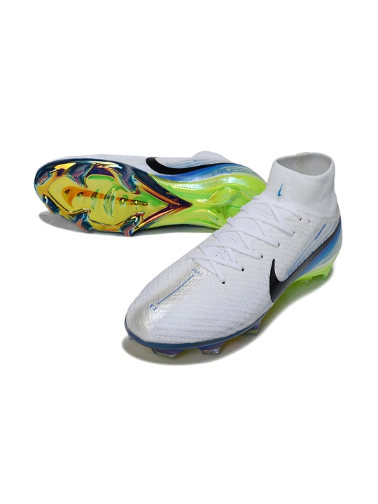 Nike Mercurial Superfly — футбольные бутсы для скорости, маневренности и контроля мяча