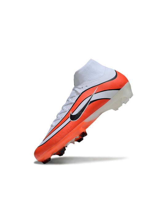 Nike Mercurial Superfly — tezlik, to‘p nazorati va g‘alaba sari ishonch! Futbol butsasi