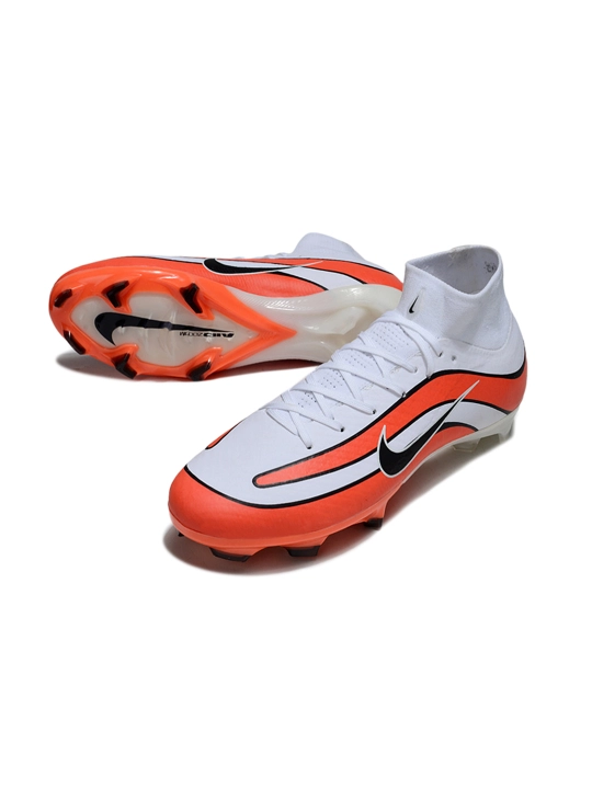 Nike Mercurial Superfly — tezlik, to‘p nazorati va g‘alaba sari ishonch! Futbol butsasi
