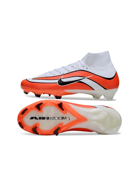 Nike Mercurial Superfly — tezlik, to‘p nazorati va g‘alaba sari ishonch! Futbol butsasi