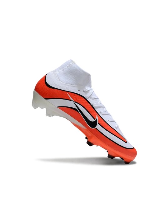 Nike Mercurial Superfly — tezlik, to‘p nazorati va g‘alaba sari ishonch! Futbol butsasi