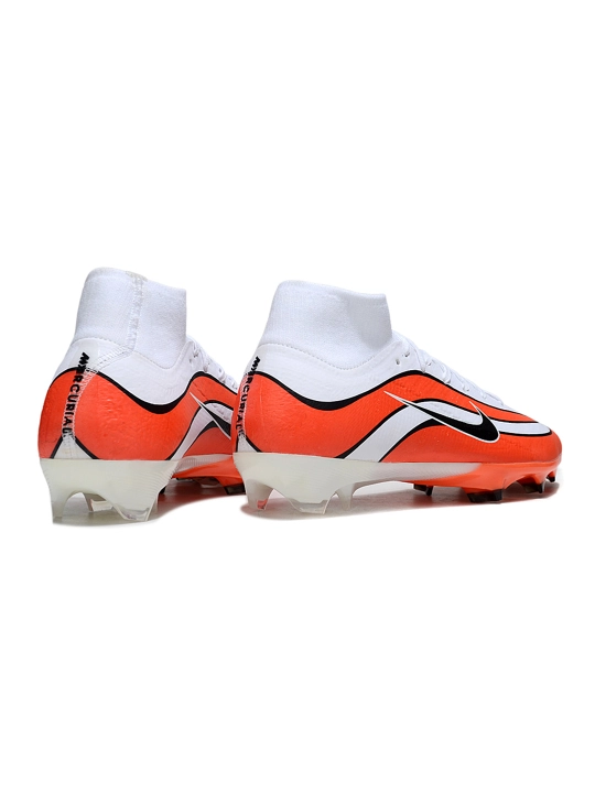 Nike Mercurial Superfly — tezlik, to‘p nazorati va g‘alaba sari ishonch! Futbol butsasi