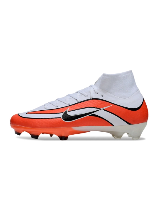 Nike Mercurial Superfly — tezlik, to‘p nazorati va g‘alaba sari ishonch! Futbol butsasi