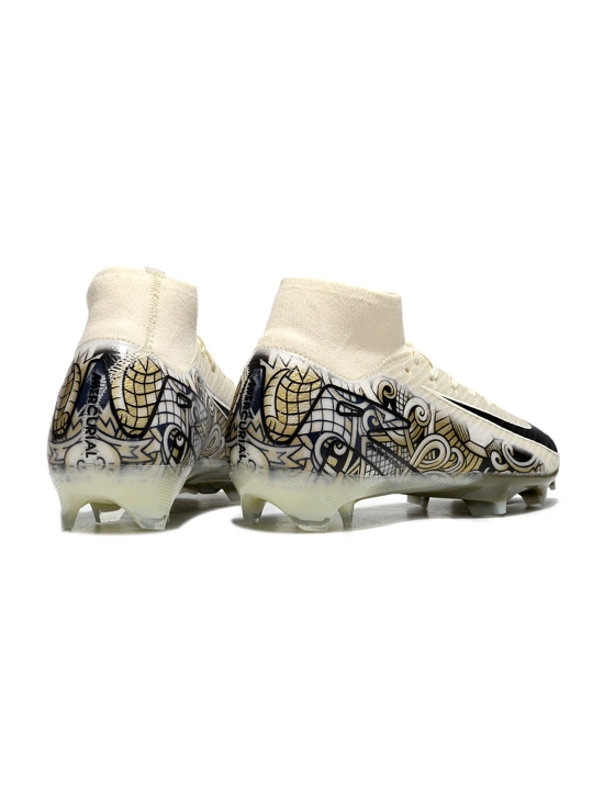 Nike Mercurial Superfly — футбольные бутсы для скорости, маневренности и контроля мяча
