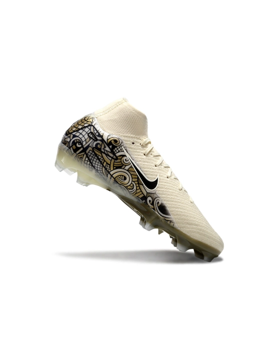 Nike Mercurial Superfly — футбольные бутсы для скорости, маневренности и контроля мяча