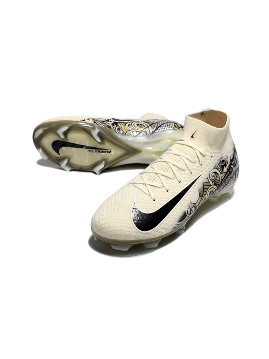 Nike Mercurial Superfly — футбольные бутсы для скорости, маневренности и контроля мяча