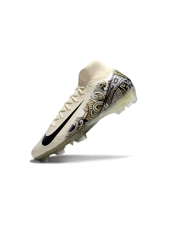 Nike Mercurial Superfly — футбольные бутсы для скорости, маневренности и контроля мяча