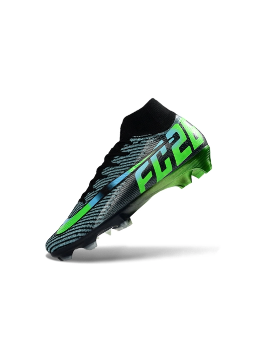 Nike Mercurial Superfly — футбольные бутсы для скорости, маневренности и контроля мяча