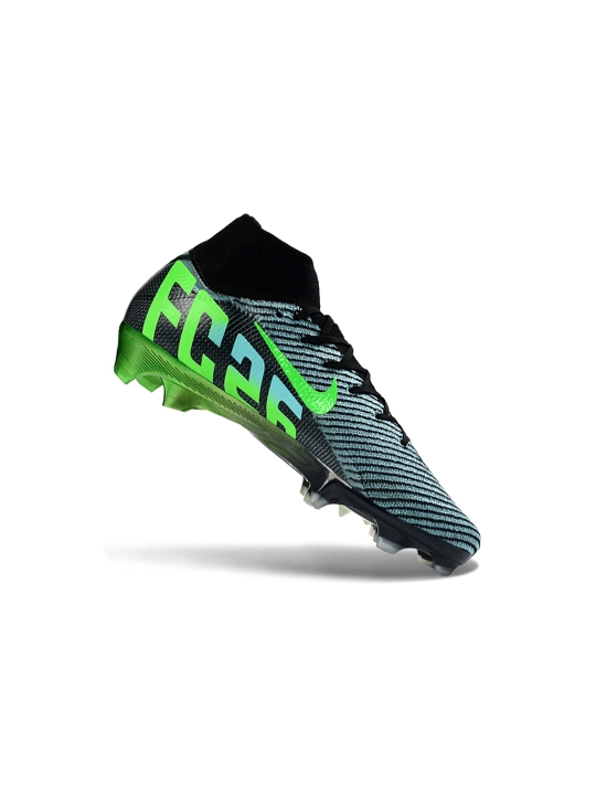 Nike Mercurial Superfly — футбольные бутсы для скорости, маневренности и контроля мяча
