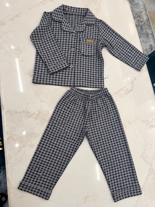Пижама детская, пижама для мальчиков, пижама для детей, 3–7 лет