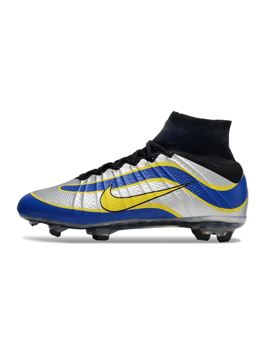 Nike Mercurial Superfly — tezlik, to‘p nazorati va g‘alaba sari ishonch! Futbol butsasi