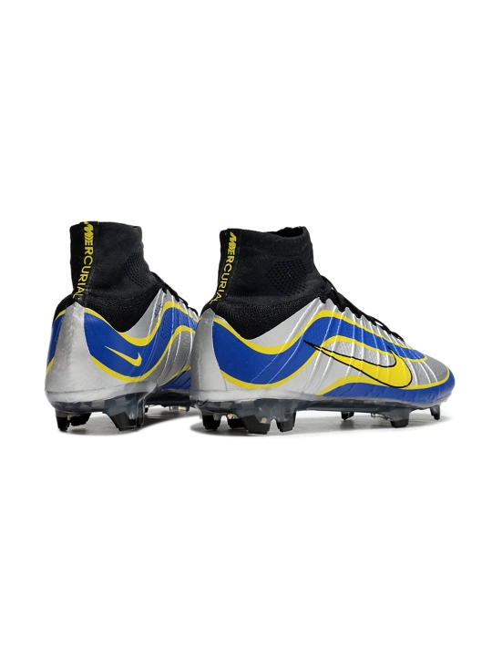 Nike Mercurial Superfly — tezlik, to‘p nazorati va g‘alaba sari ishonch! Futbol butsasi