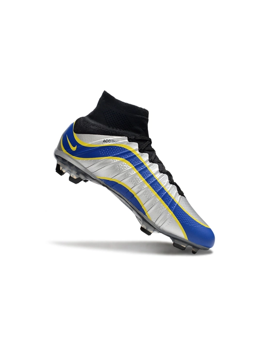 Nike Mercurial Superfly — tezlik, to‘p nazorati va g‘alaba sari ishonch! Futbol butsasi