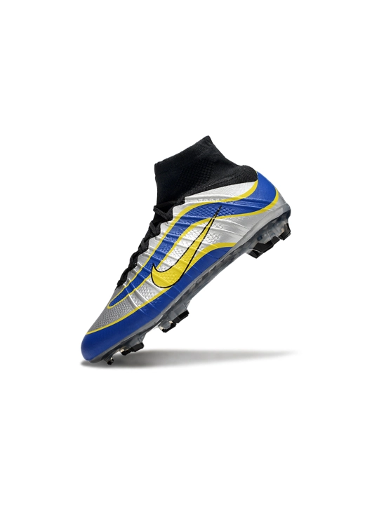 Nike Mercurial Superfly — tezlik, to‘p nazorati va g‘alaba sari ishonch! Futbol butsasi