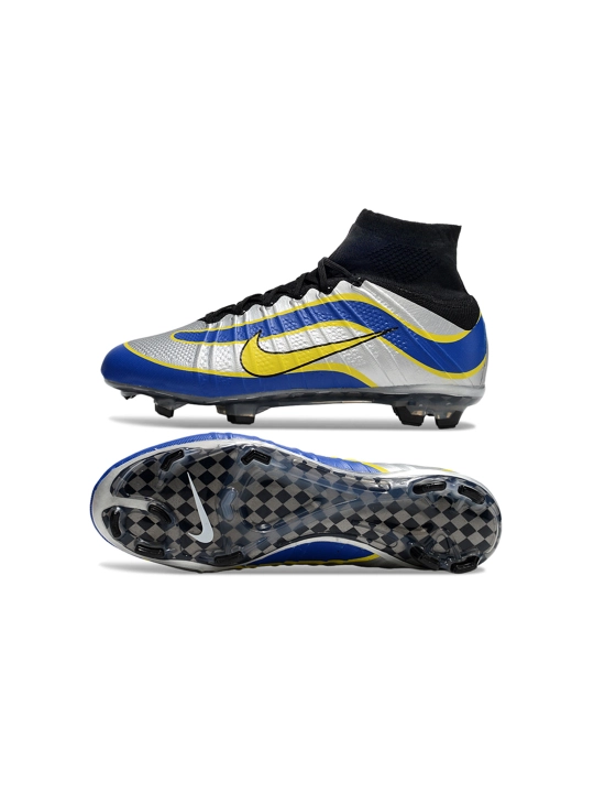 Nike Mercurial Superfly — tezlik, to‘p nazorati va g‘alaba sari ishonch! Futbol butsasi