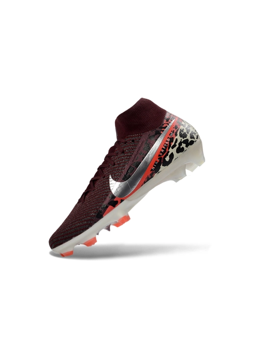 Nike Mercurial Superfly — футбольные бутсы для скорости, маневренности и контроля мяча