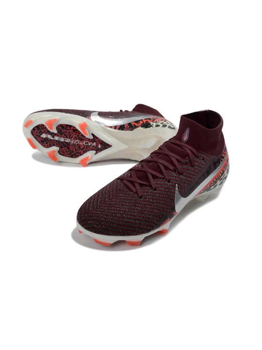 Nike Mercurial Superfly — футбольные бутсы для скорости, маневренности и контроля мяча