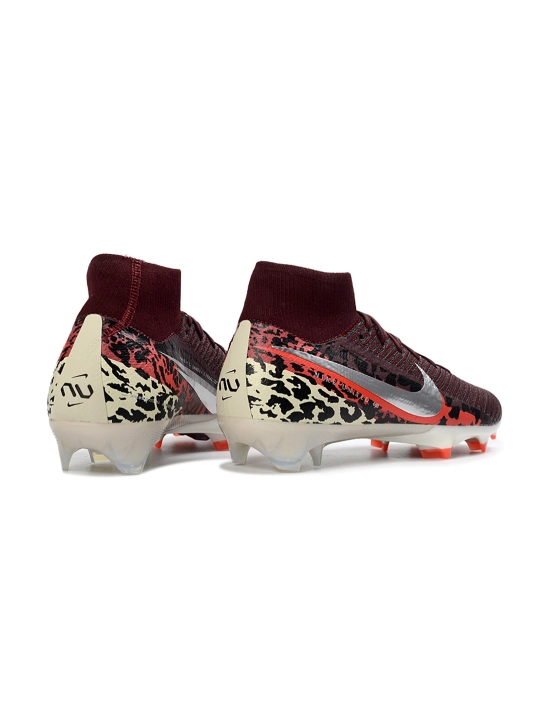 Nike Mercurial Superfly — футбольные бутсы для скорости, маневренности и контроля мяча