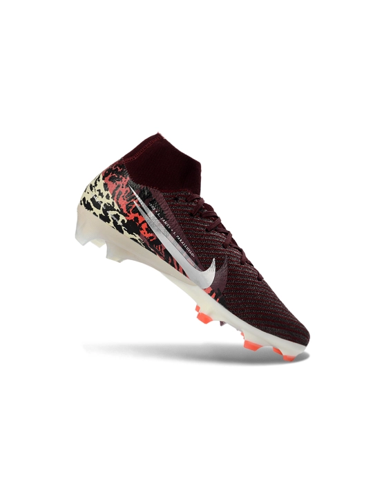 Nike Mercurial Superfly — футбольные бутсы для скорости, маневренности и контроля мяча