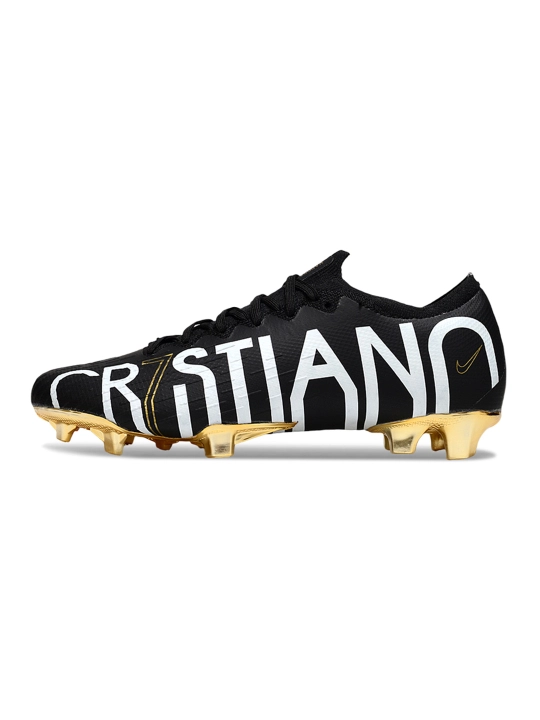 Nike Mercurial Superfly — футбольные бутсы для скорости, маневренности и контроля мяча