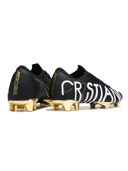 Nike Mercurial Superfly — футбольные бутсы для скорости, маневренности и контроля мяча