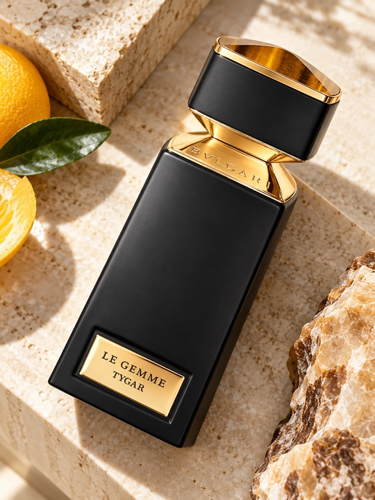 Bvlgari Le Gemme Tygar Extrait,  Le Gemme Tygar EDP 125ml