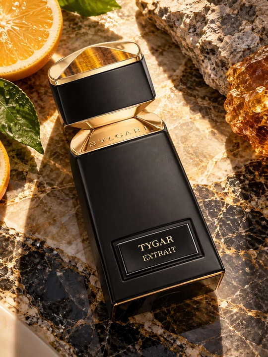 Bvlgari Le Gemme Tygar Extrait,  Le Gemme Tygar EDP 125ml