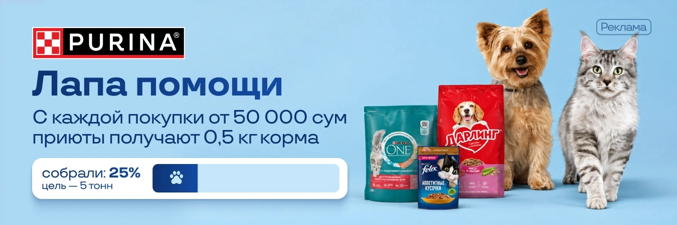 Акции, подборки товаров и новости Uzum