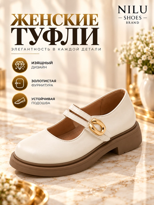 Классическая обувь для женщин и девушек, осенняя обувь, удобная обувь на высоком каблуке
