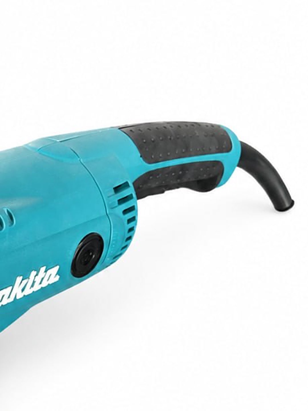 Burchakli silliqlash mashinasi MAKITA GA9020 — 2200 W, 230 mm professional bolgarka
