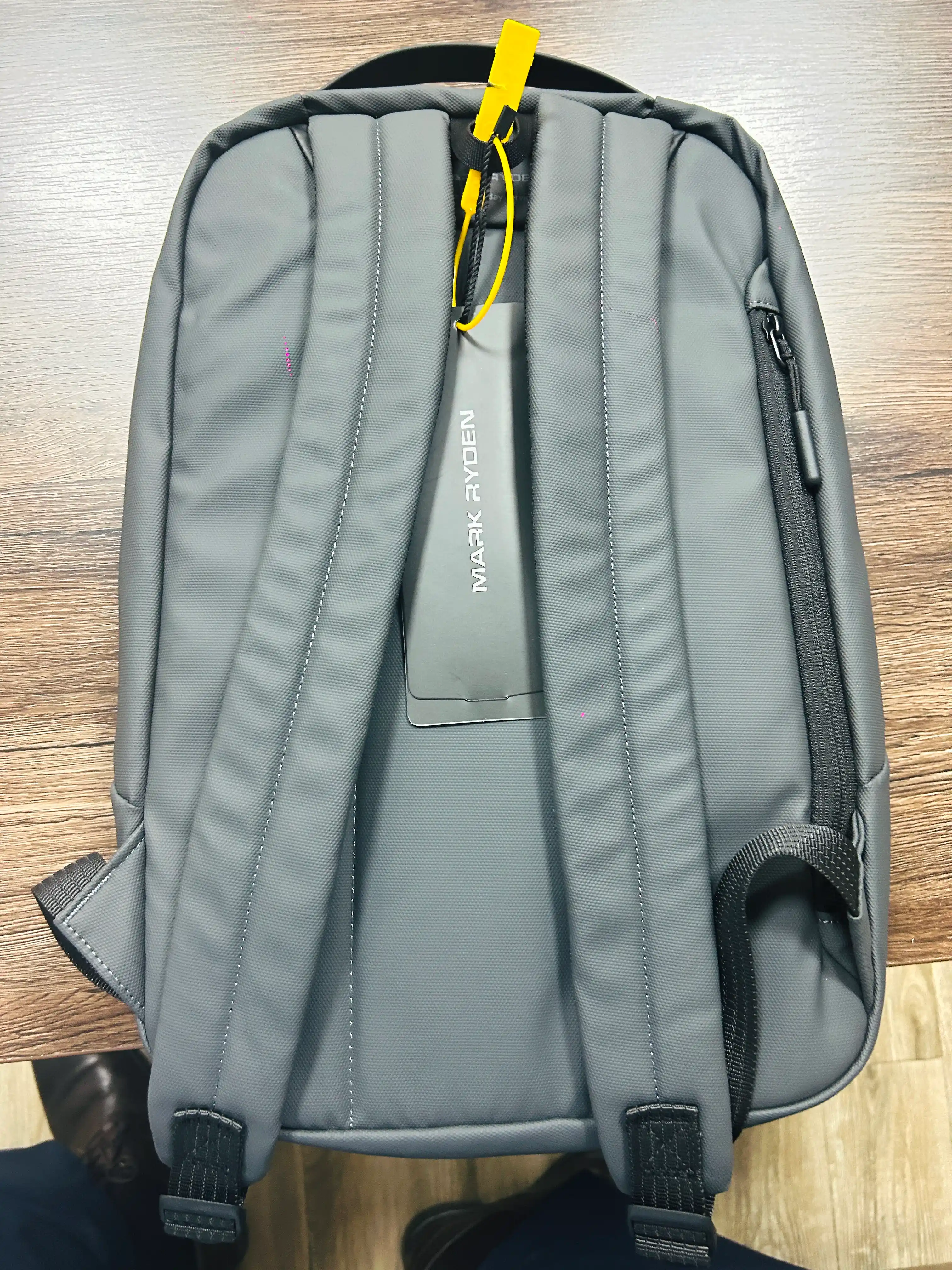 Biznes-ryukzak Mark Ryden MR2408  15.6"-16" noutbuk uchun, uniseks