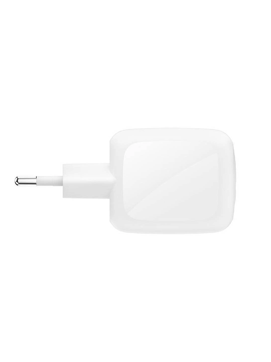 Сетевое зарядное устройство Belkin 67W Dual USB-C PPS