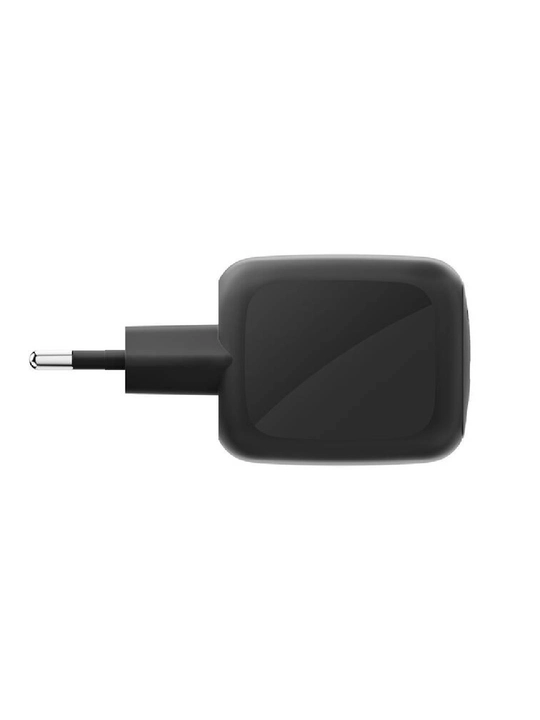 Сетевое зарядное устройство Belkin 67W Dual USB-C PPS