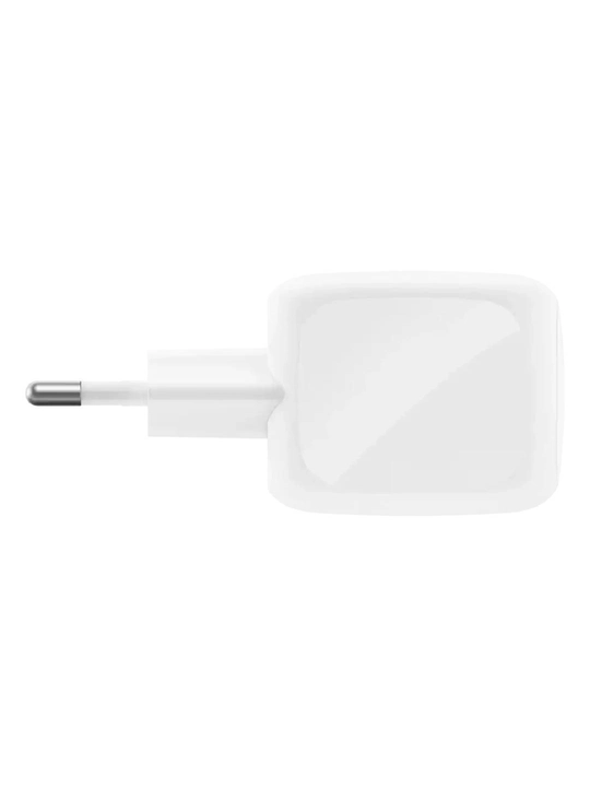 Сетевое зарядное устройство Belkin 50W Dual USB-C PPS