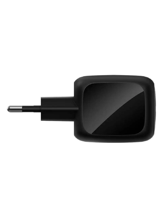 Сетевое зарядное устройство Belkin 50W Dual USB-C PPS