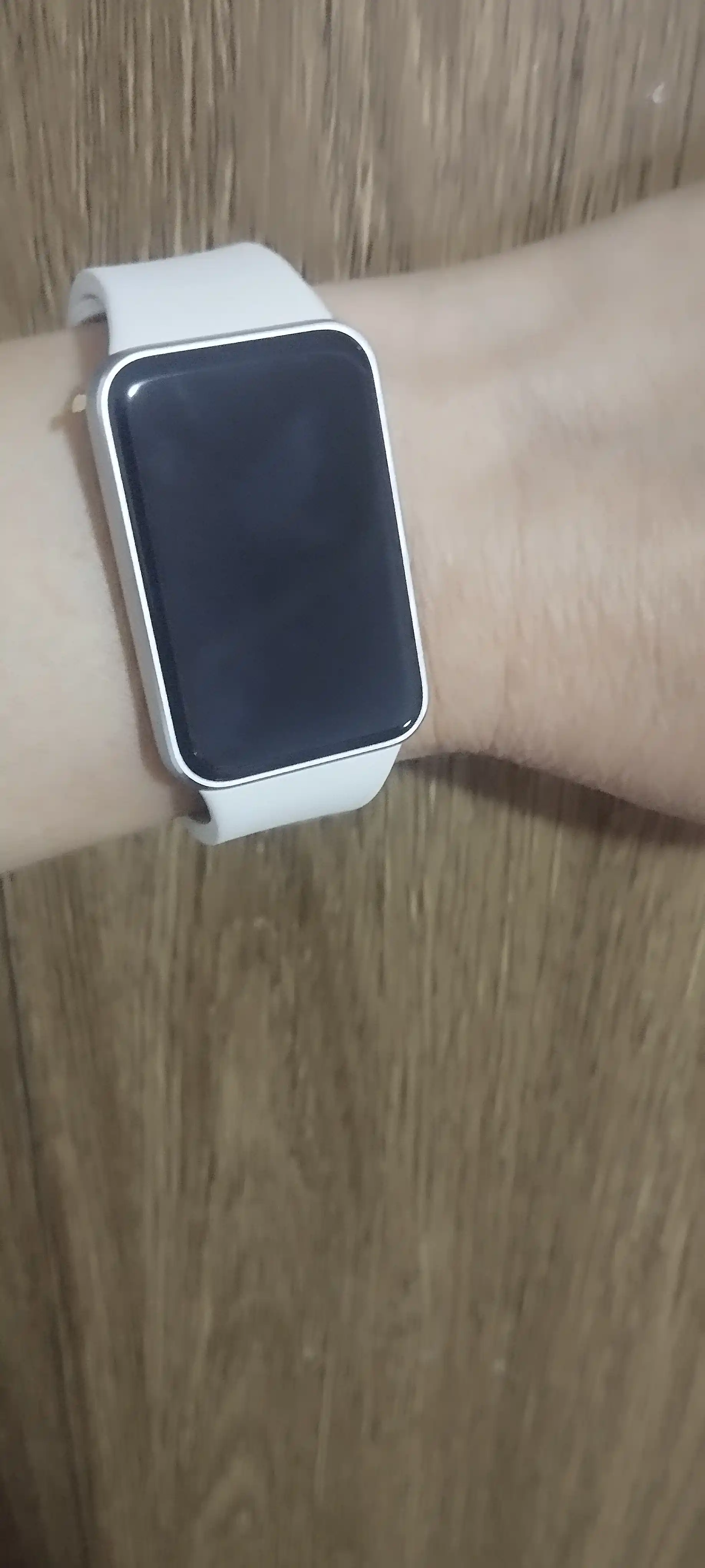 Фитнес-браслет, Smart Watch Samsung Galaxy Fit 3, AMOLED-дисплей 1,6"