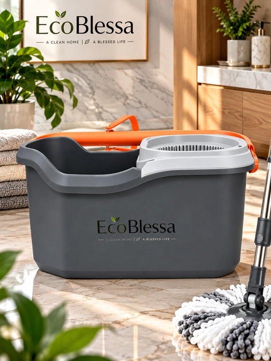 EcoBlessa — chelakli yuqori sifatli shvabra