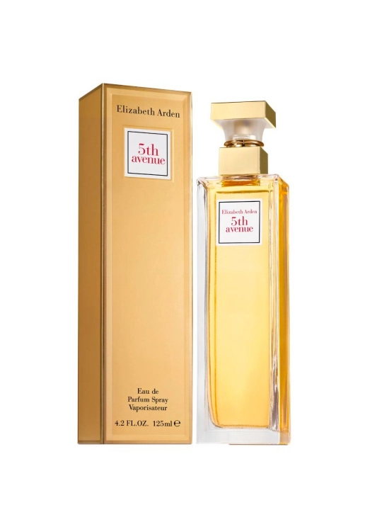 Elizabeth Arden 5th Avenue женский парфюм Духи EDP пробник отливант