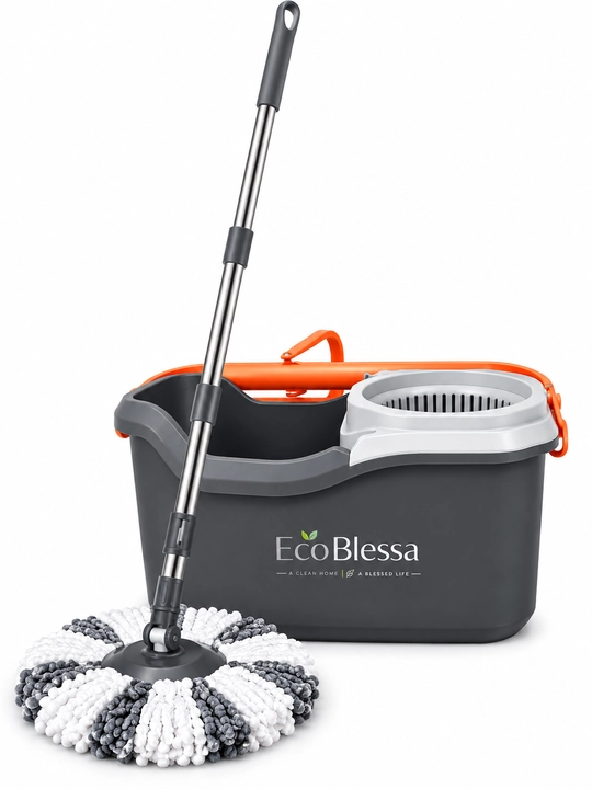 EcoBlessa — chelakli yuqori sifatli shvabra