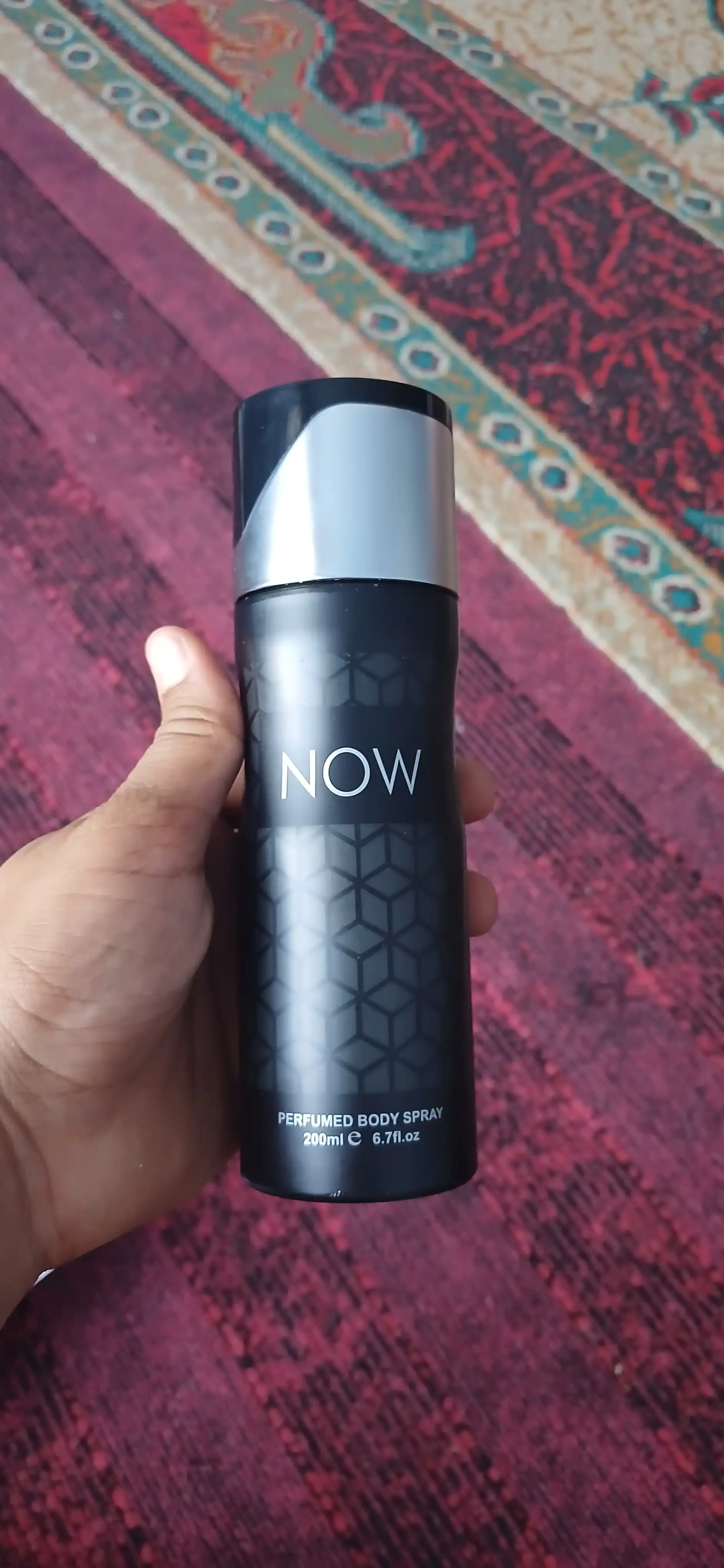 NOW dezodoranti, 200 ml