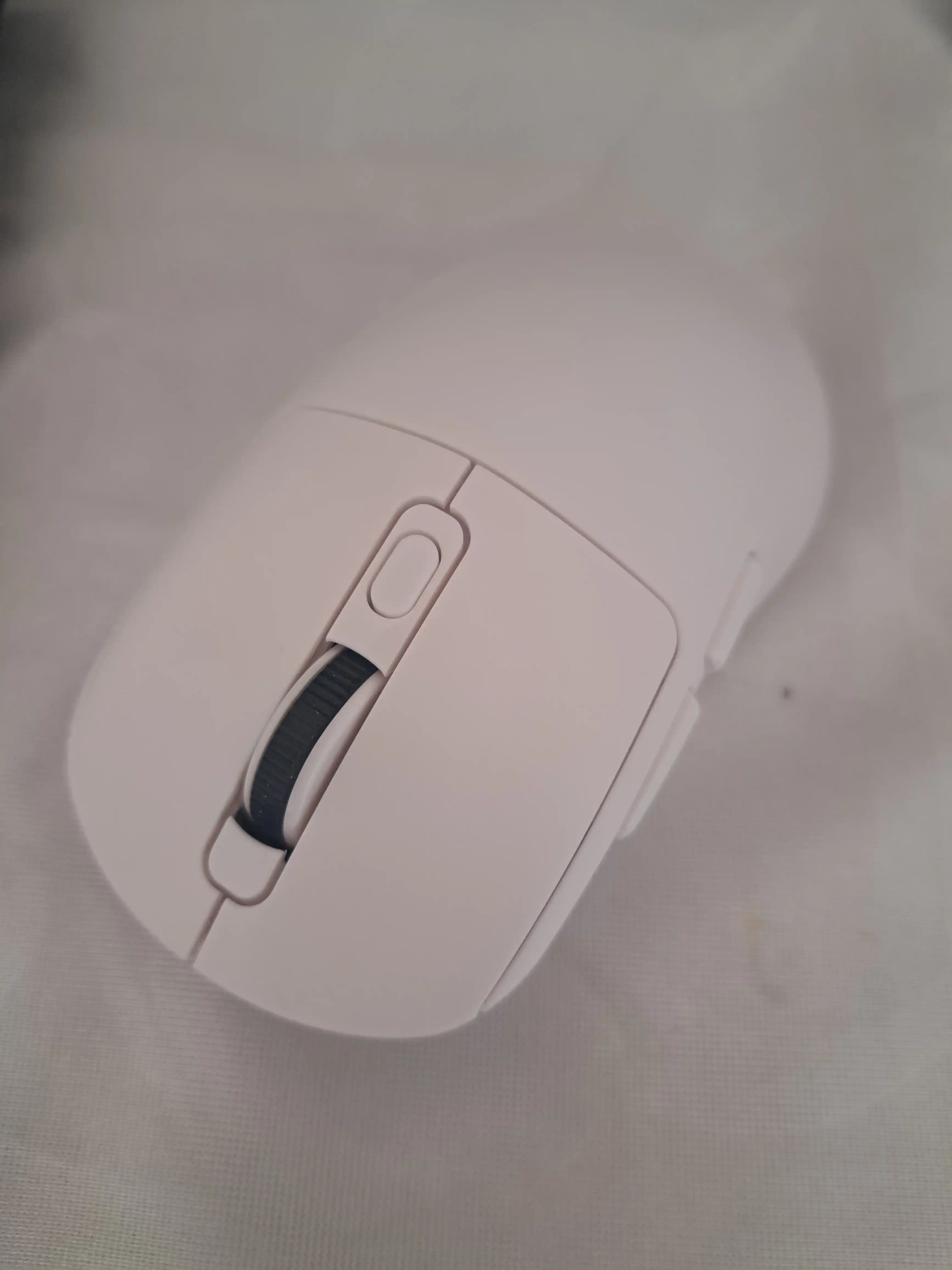 Simsiz Sichqoncha PRO 8000 DPI | Bluetooth + 2.4GHz + Type-C