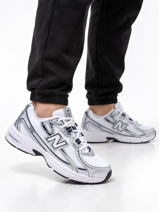 Кроссовки New Balance 740 для мужчин и женщин, размеры: 40–44 - 