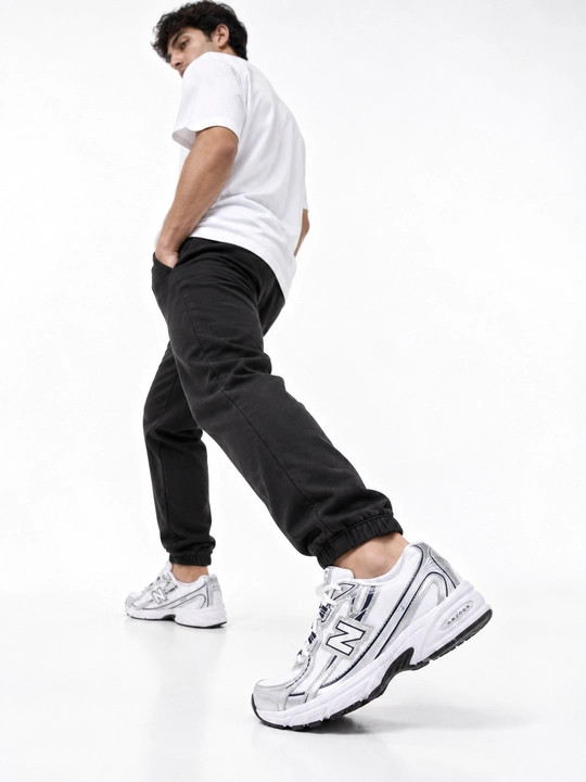 Erkaklar va ayollar uchun New balance 740 krossovkalari